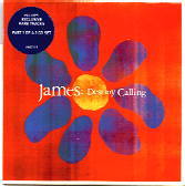 James - Destiny Calling CD 1